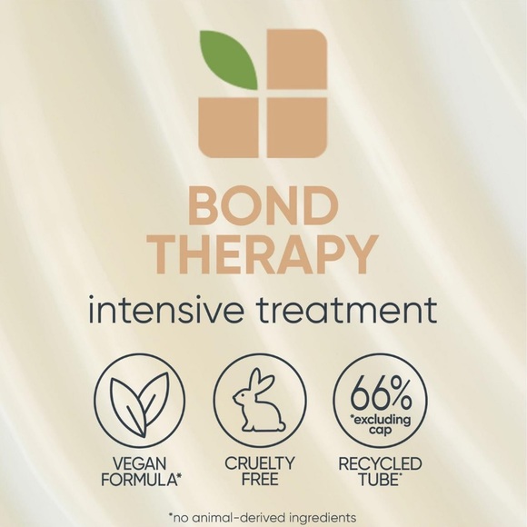 $5❤️‍🔥 LAST 1! Biolage Bond Therapy Intensive Treatment 💦 NEW Mask - Picture 5 of 7